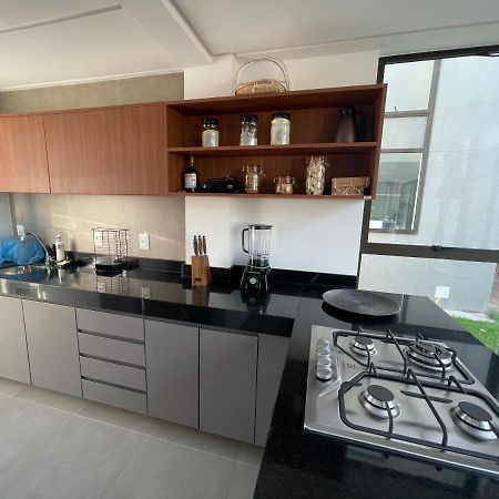 Casa Milagres Oka 19 - Sao Miguel Dos Milagres Villa Exteriör bild
