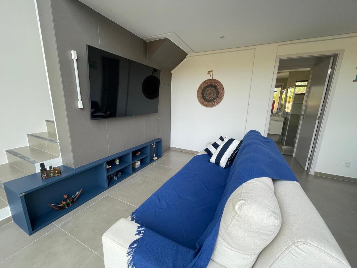 Casa Milagres Oka 19 - Sao Miguel Dos Milagres Villa Exteriör bild