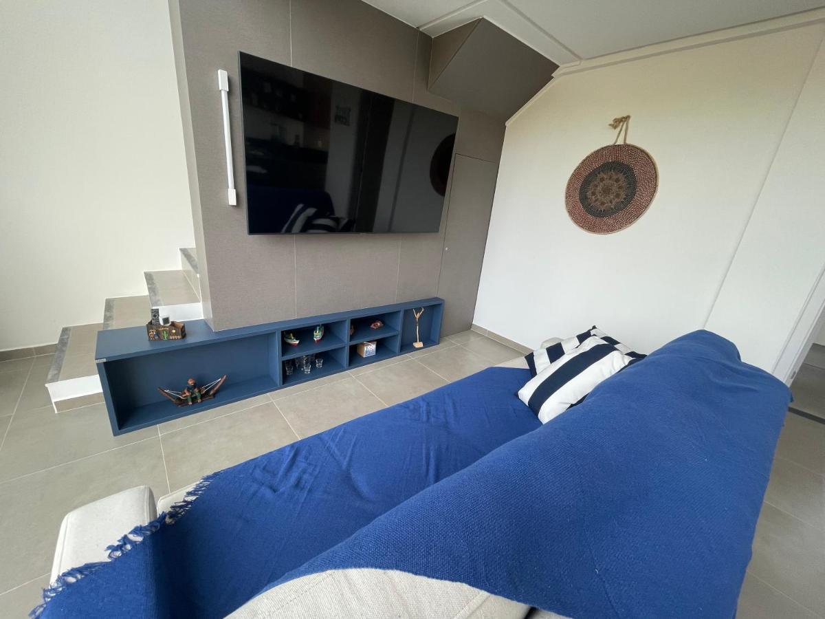 Casa Milagres Oka 19 - Sao Miguel Dos Milagres Villa Exteriör bild