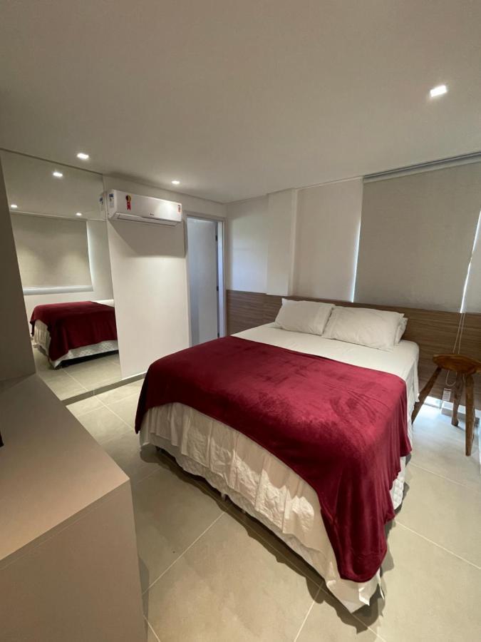 Casa Milagres Oka 19 - Sao Miguel Dos Milagres Villa Exteriör bild